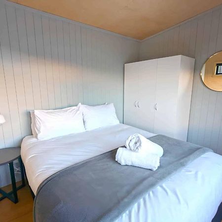 Hampshire Holiday Parks - Arrowtown Luaran gambar