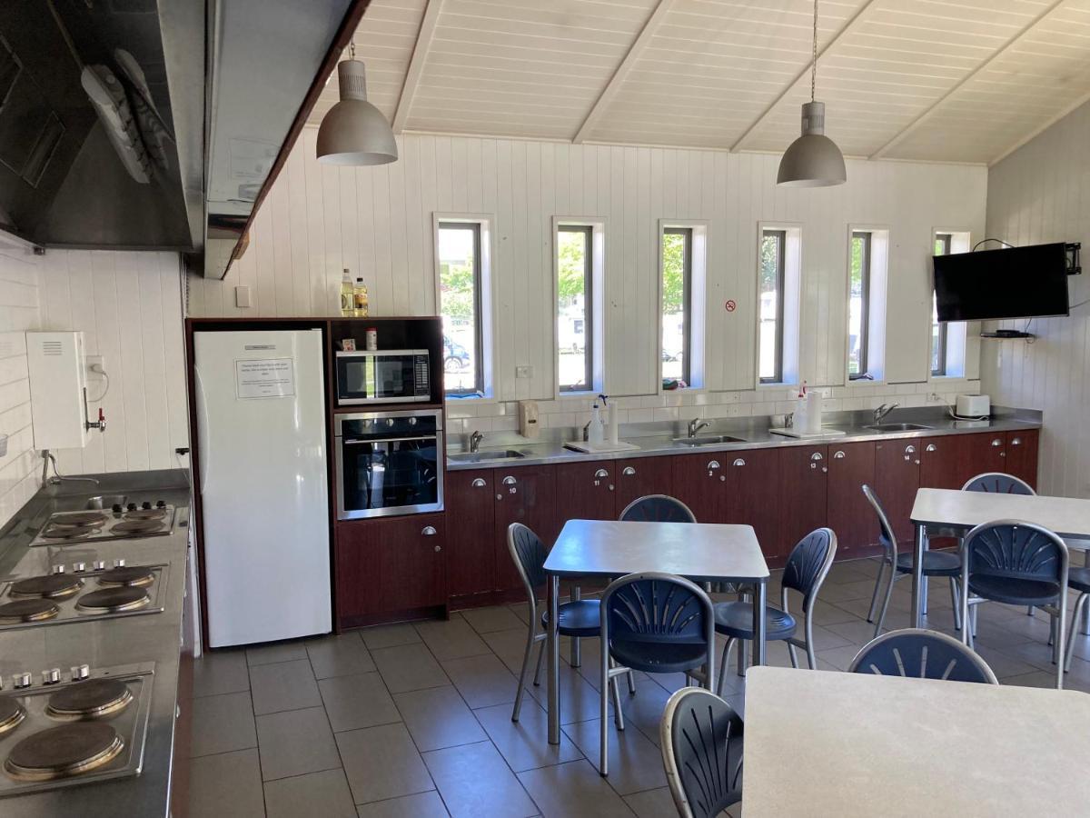 Hampshire Holiday Parks - Arrowtown Luaran gambar