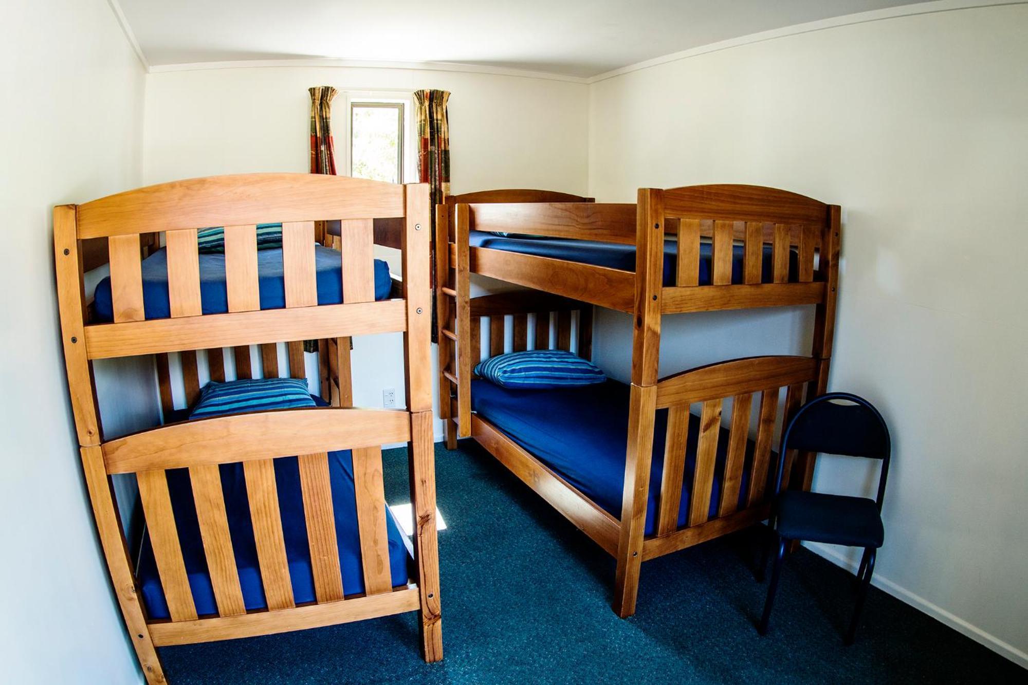 Hampshire Holiday Parks - Arrowtown Luaran gambar