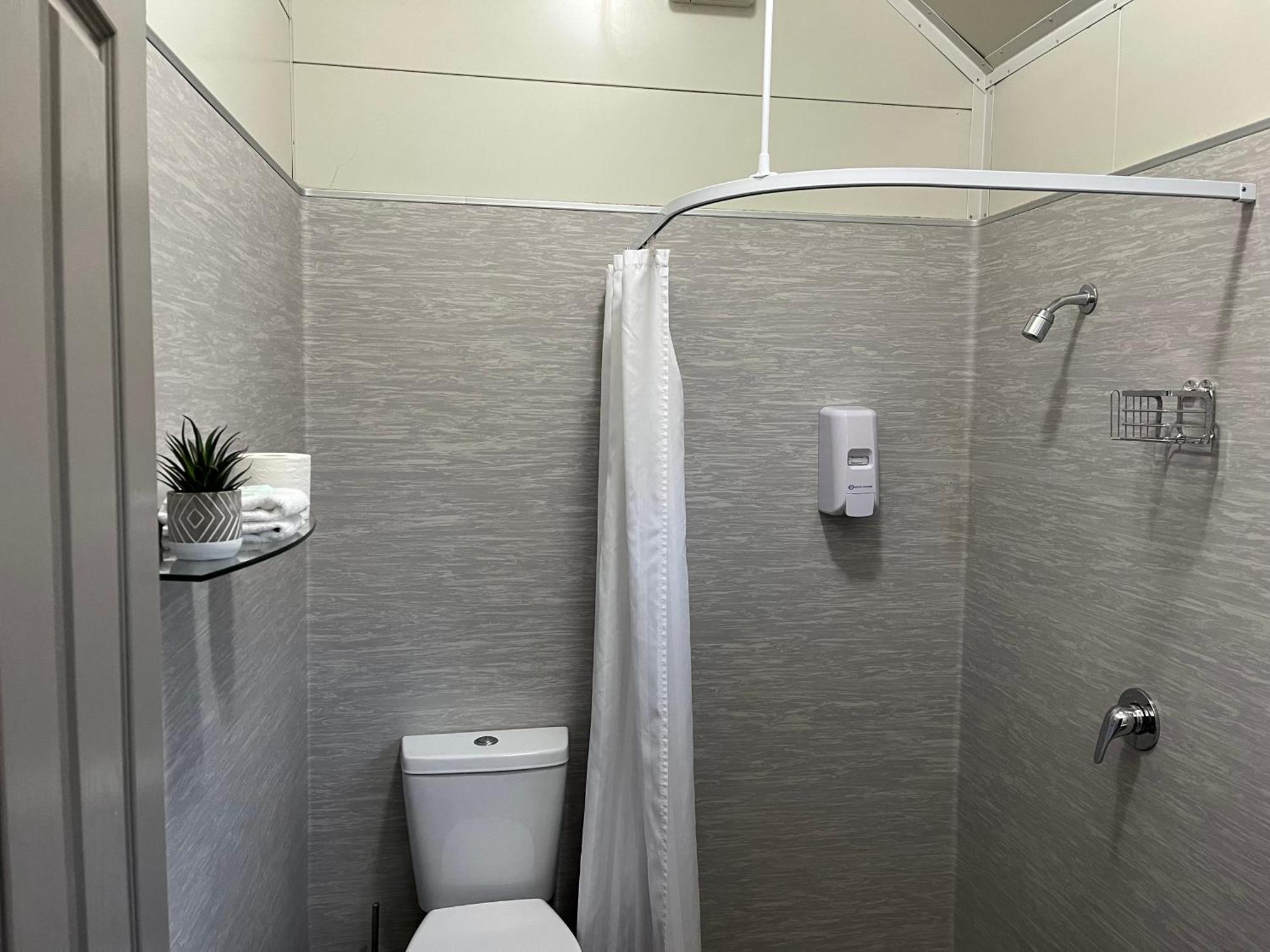 Hampshire Holiday Parks - Arrowtown Luaran gambar