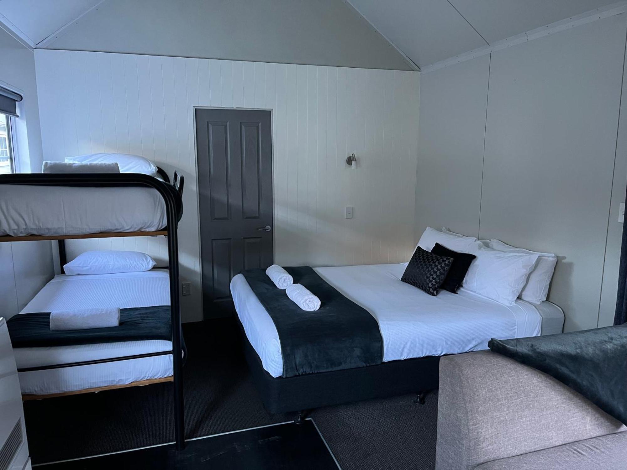 Hampshire Holiday Parks - Arrowtown Luaran gambar