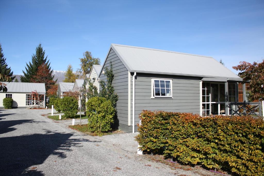 Hampshire Holiday Parks - Arrowtown Luaran gambar