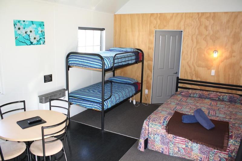 Hampshire Holiday Parks - Arrowtown Luaran gambar