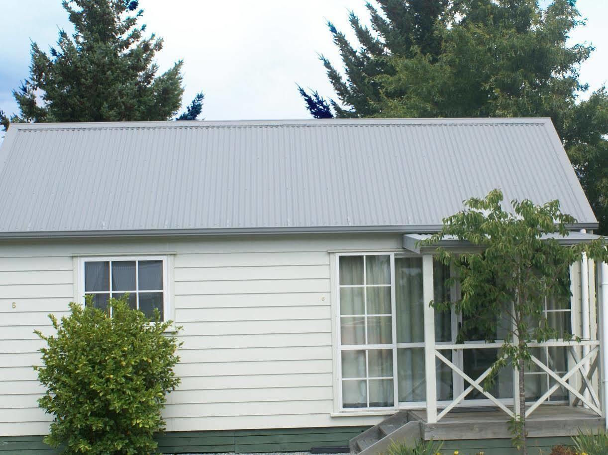 Hampshire Holiday Parks - Arrowtown Luaran gambar