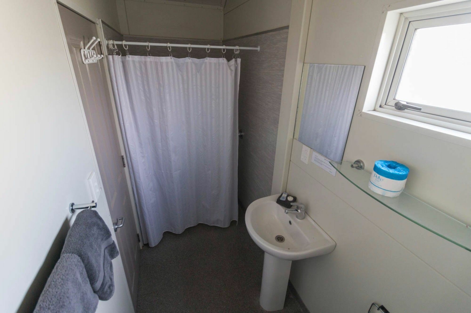 Hampshire Holiday Parks - Arrowtown Luaran gambar