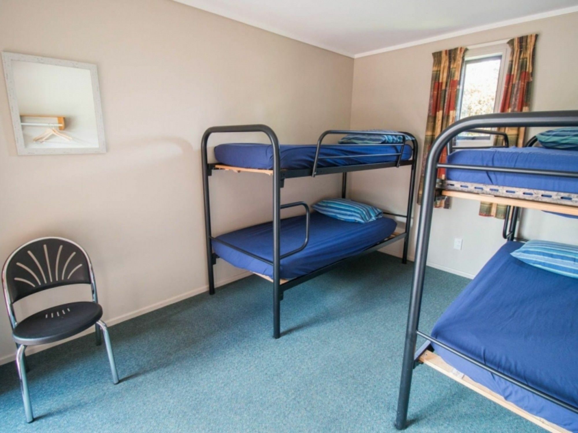 Hampshire Holiday Parks - Arrowtown Luaran gambar