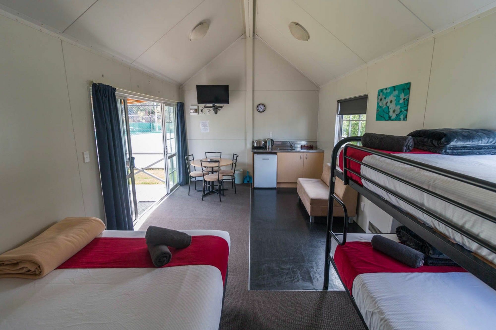 Hampshire Holiday Parks - Arrowtown Luaran gambar