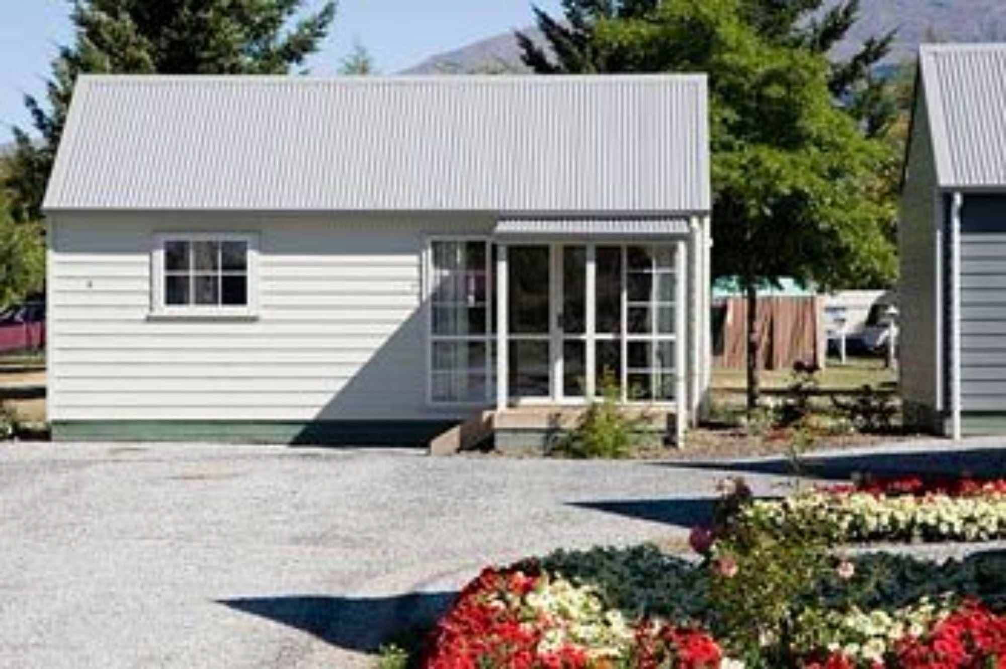 Hampshire Holiday Parks - Arrowtown Luaran gambar